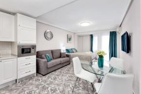 Estudio Lucia (20m del mar)